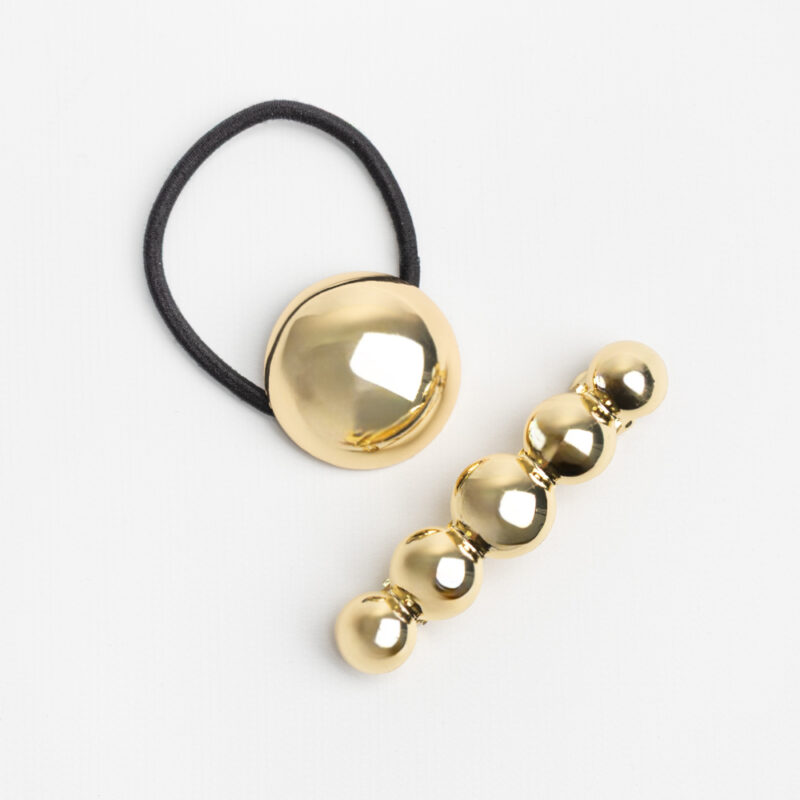 COLITA CUFF DORADO
