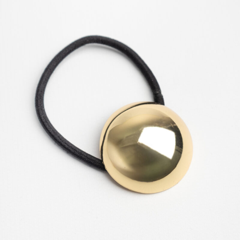 COLITA CUFF DORADO - Imagen 2