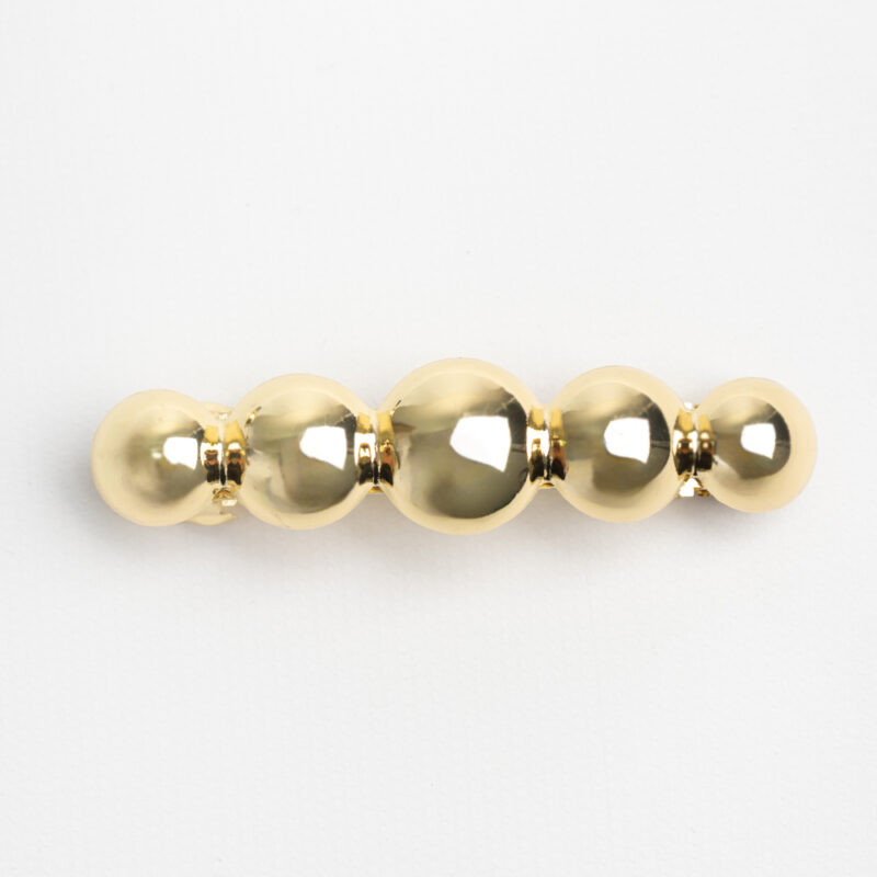 COLITA CUFF DORADO - Imagen 3