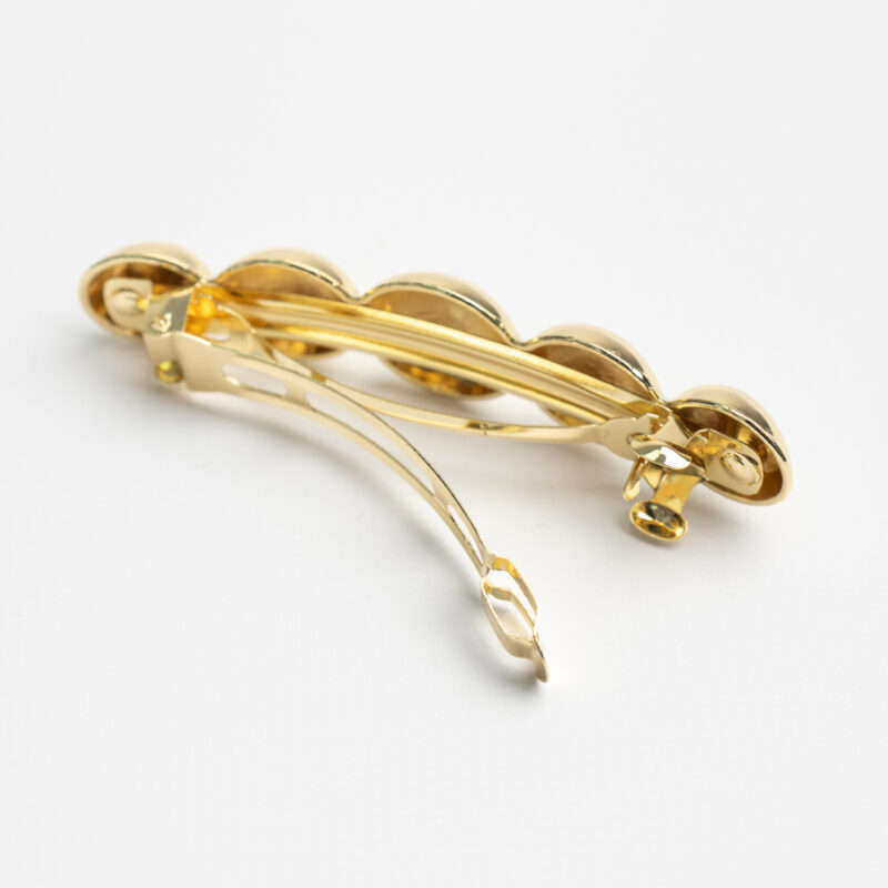 COLITA CUFF DORADO - Imagen 4