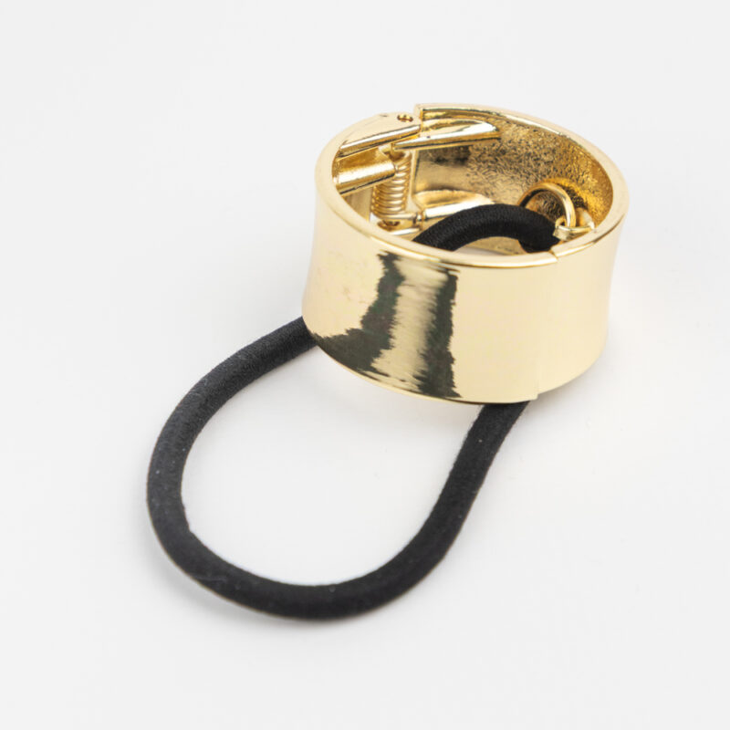 COLITA CUFF DORADA - Imagen 2