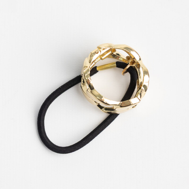 COLITA CUFF DORADA