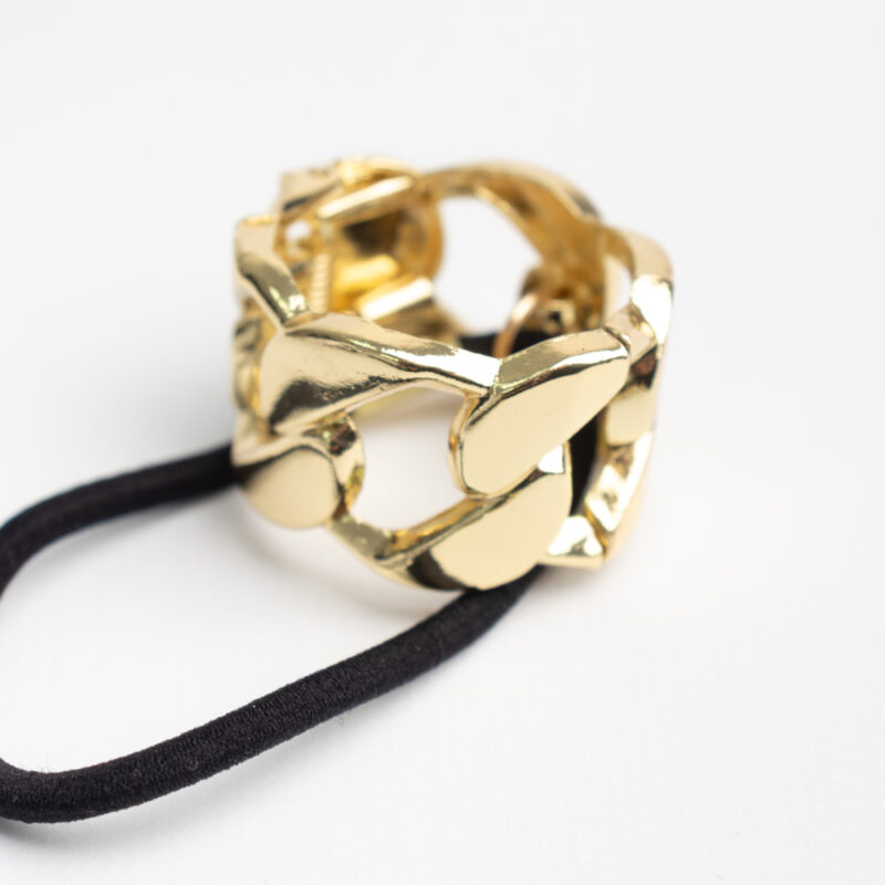 COLITA CUFF DORADA - Imagen 2