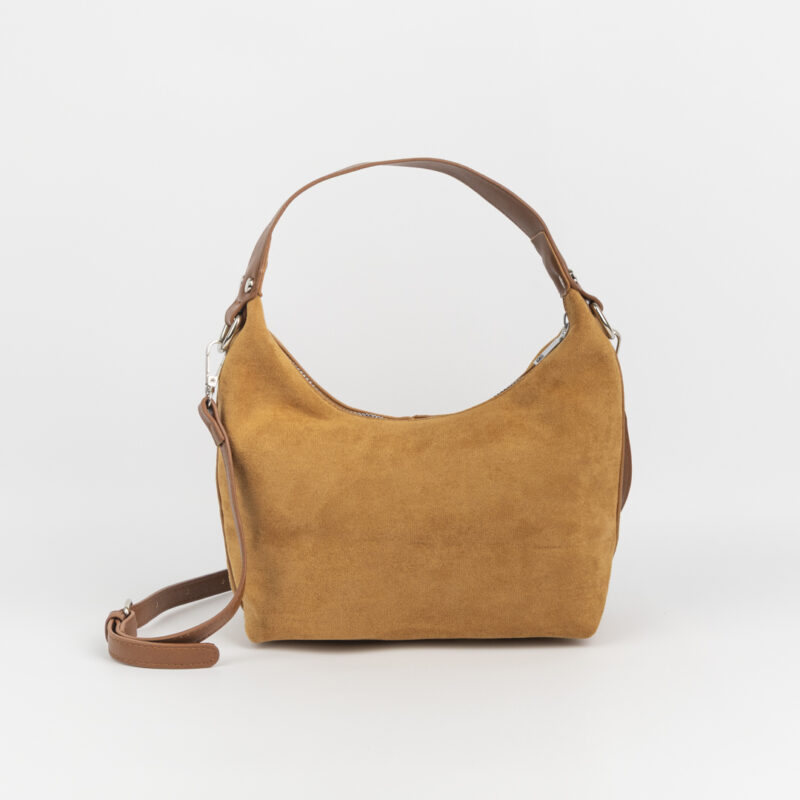 CARTERA DE GAMUZA - Imagen 4