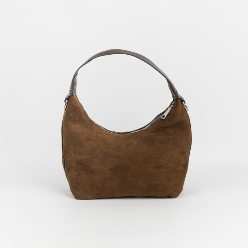 CARTERA DE GAMUZA - Imagen 5