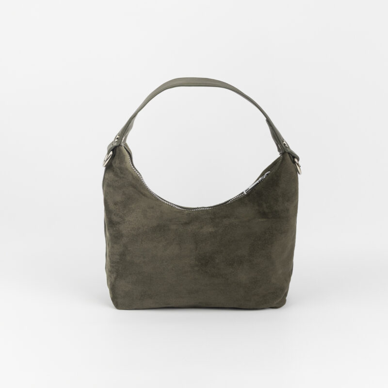 CARTERA DE GAMUZA - Imagen 6