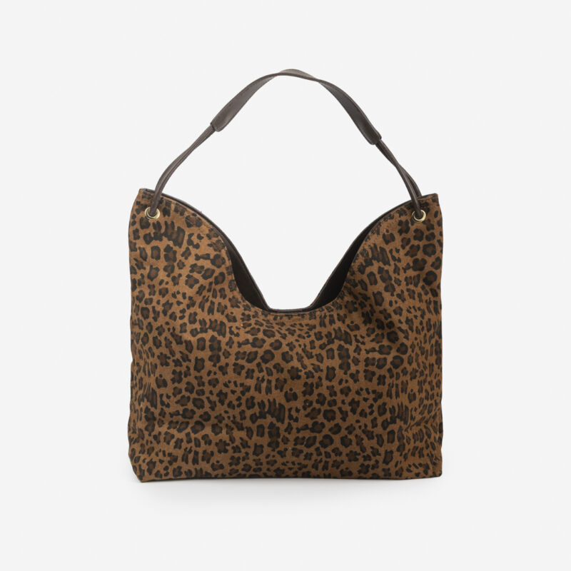 CARTERA GRANDE ANIMAL PRINT - Imagen 4
