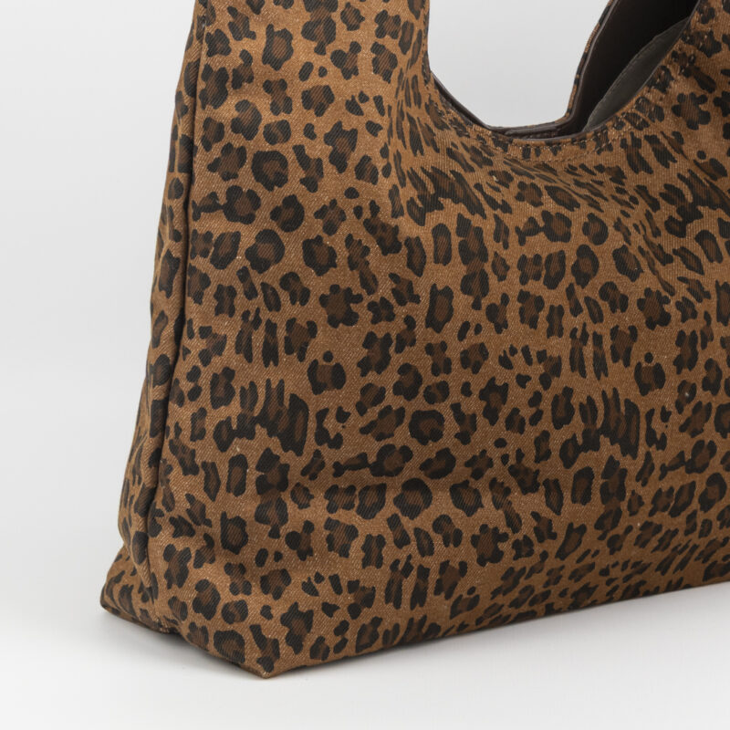 CARTERA GRANDE ANIMAL PRINT - Imagen 5
