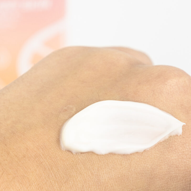 CREMA HIDRATANTE RADIANT SKIN VITAMINA C 100gr - Imagen 4