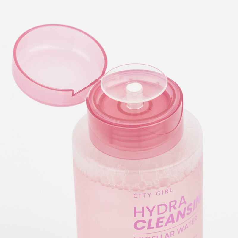 AGUA MICELAR PARA TODO TIPO DE PIEL 300ML - Imagen 2