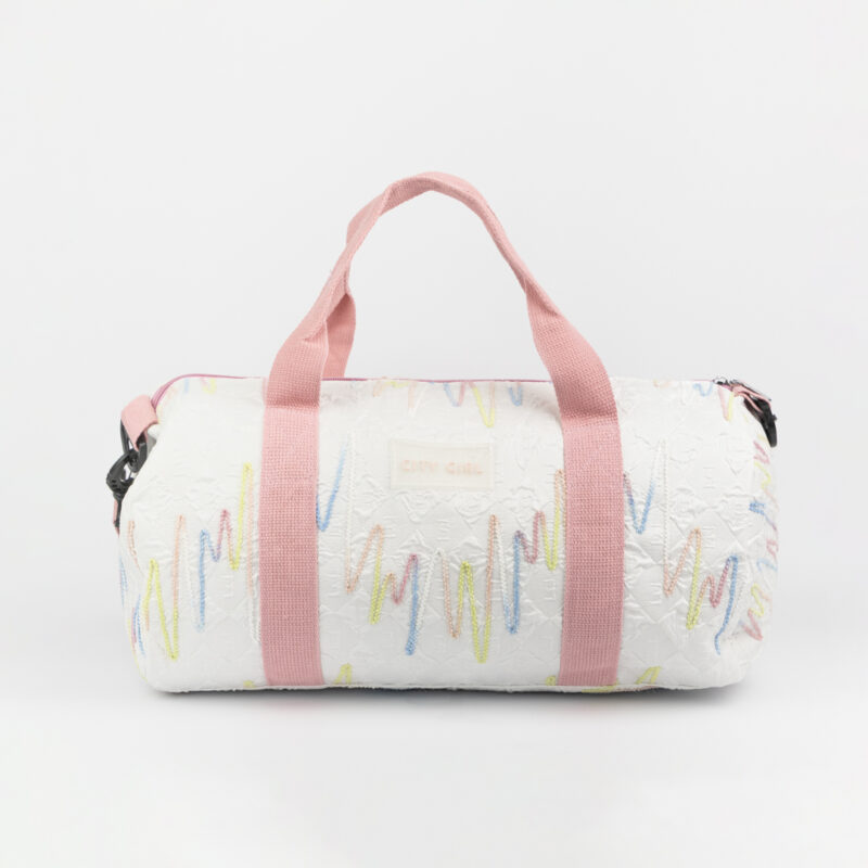 BOLSO DE VIAJE