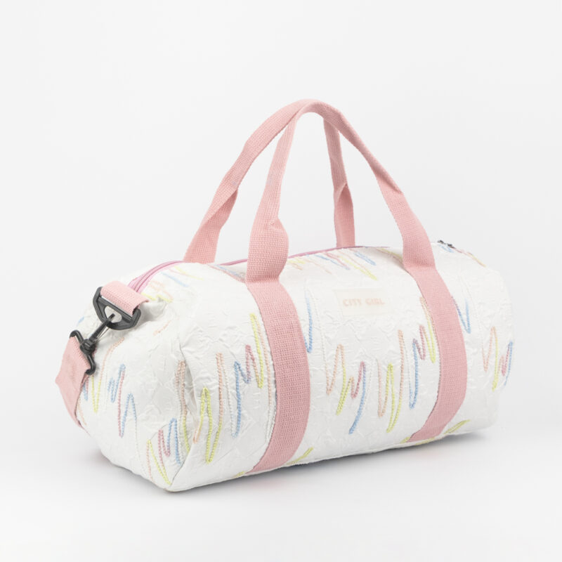 BOLSO DE VIAJE - Imagen 2