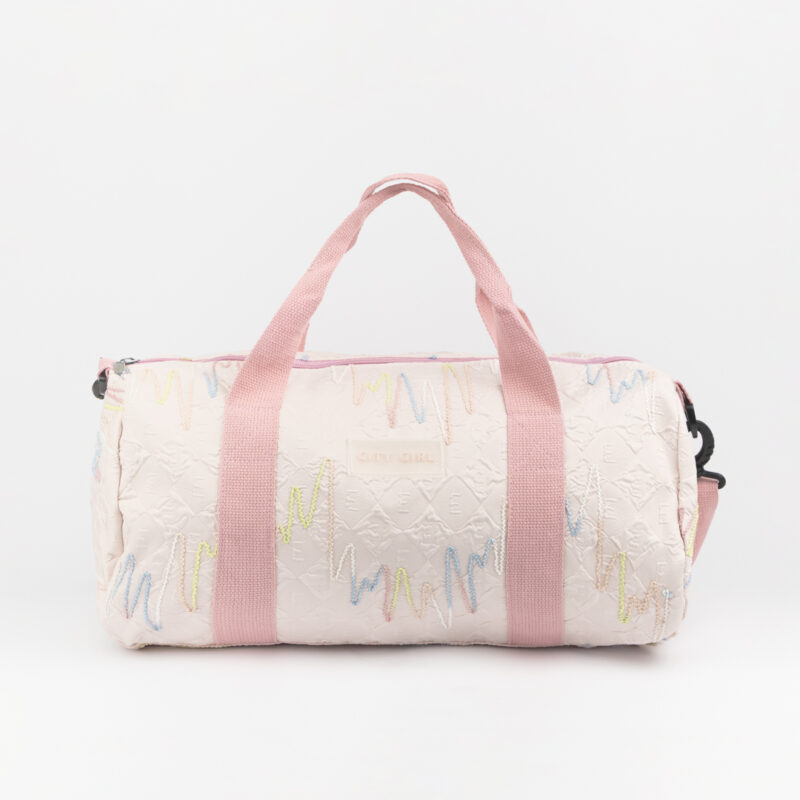 BOLSO DE VIAJE - Imagen 4
