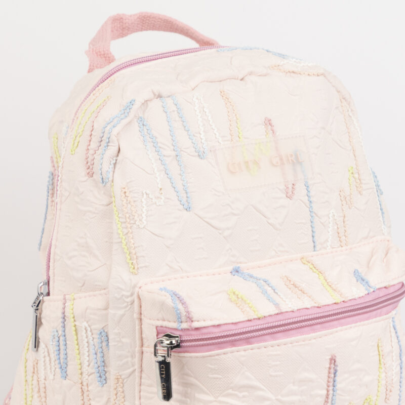 MOCHILA - Imagen 5
