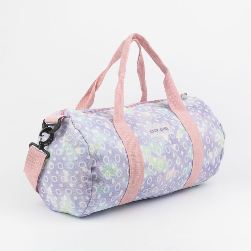 BOLSO DE VIAJE - Imagen 2