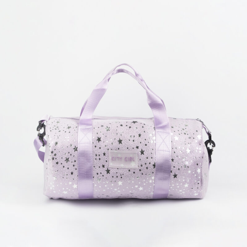 BOLSO DE VIAJE