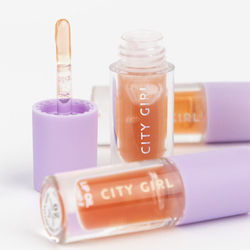 LIP OIL ACEITE LABIAL HIDRATANTE MINI - Imagen 2