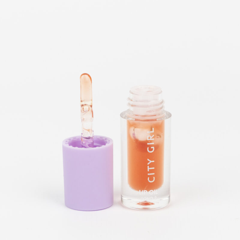 LIP OIL ACEITE LABIAL HIDRATANTE MINI - Imagen 5