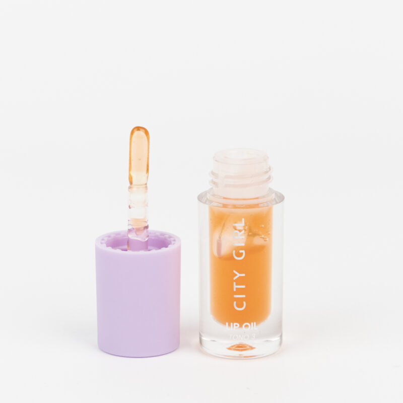 LIP OIL ACEITE LABIAL HIDRATANTE MINI - Imagen 6
