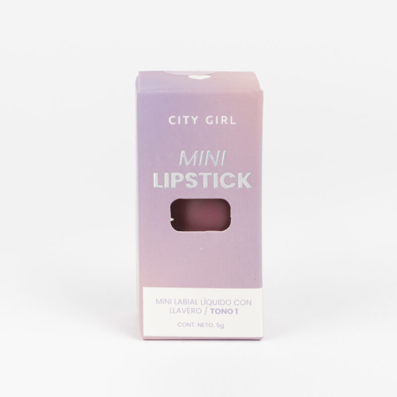 MINI LABIAL - Imagen 9