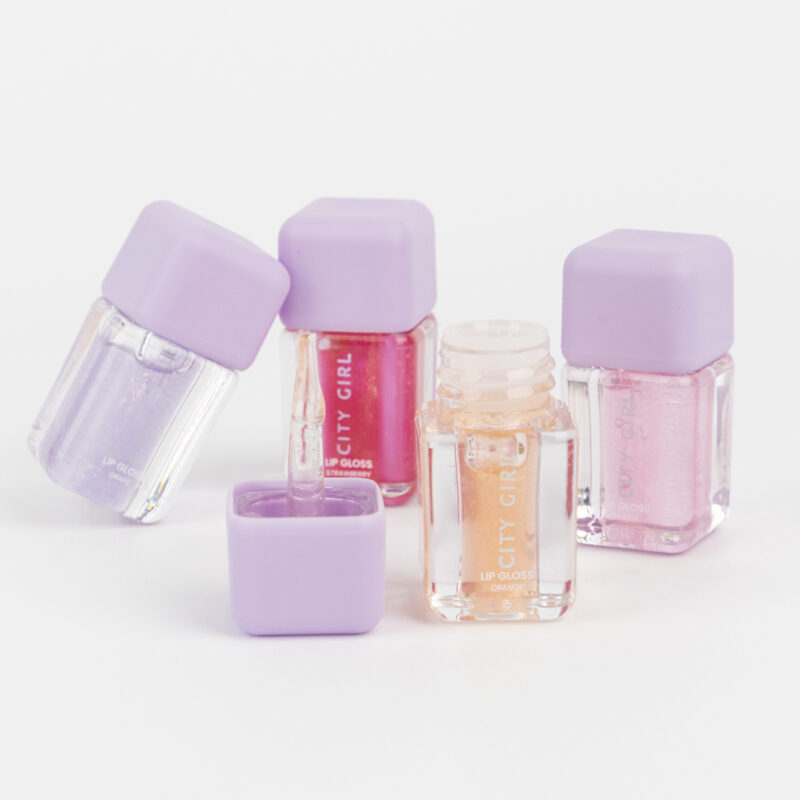LIP GLOSS PARA LABIOS MINI