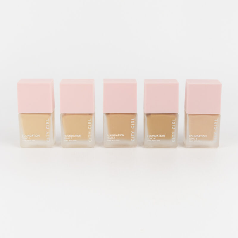 BASE DE MAQUILLAJE MINI