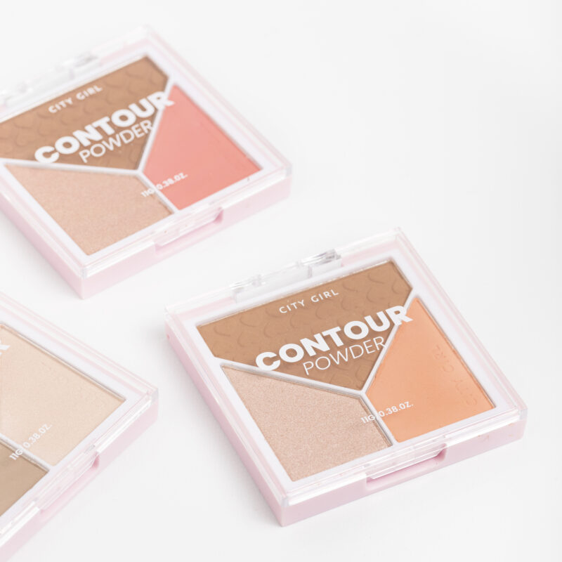 PALETA DE CONTORNO (3-COLORES)