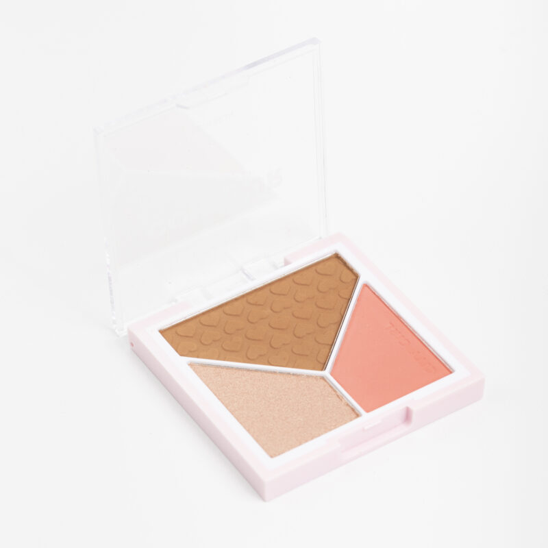 PALETA DE CONTORNO (3-COLORES) - Imagen 3
