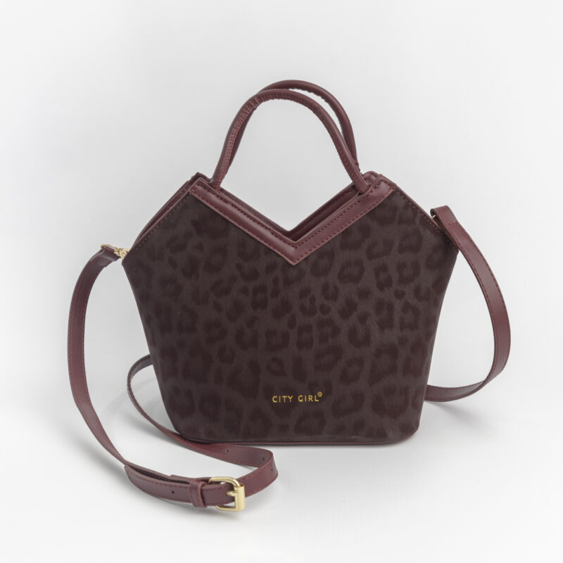 CARTERA ANIMAL PRINT - Imagen 6