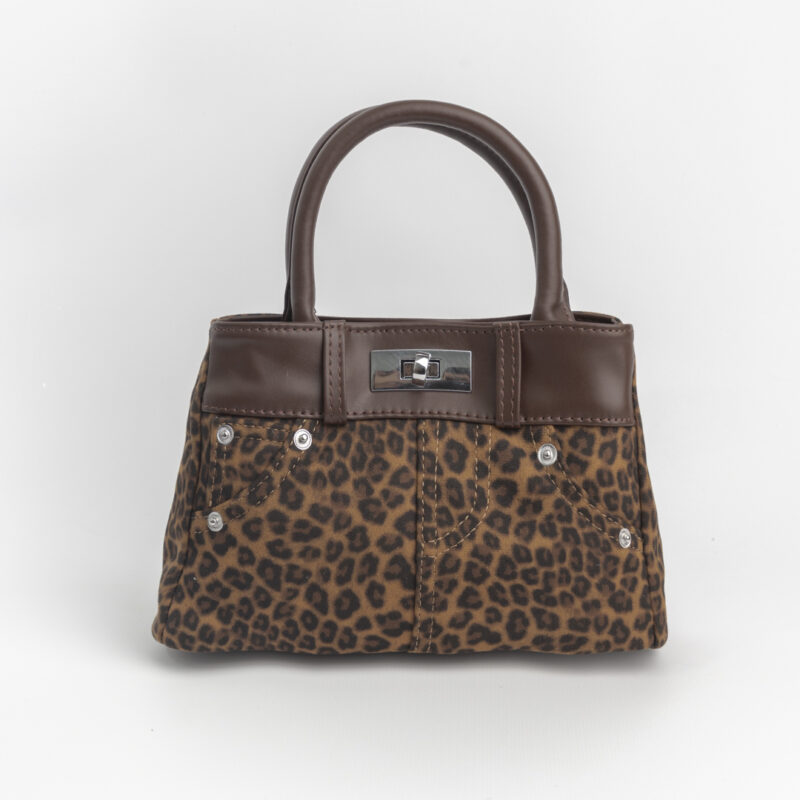 CARTERA ANIMAL PRINT - Imagen 4