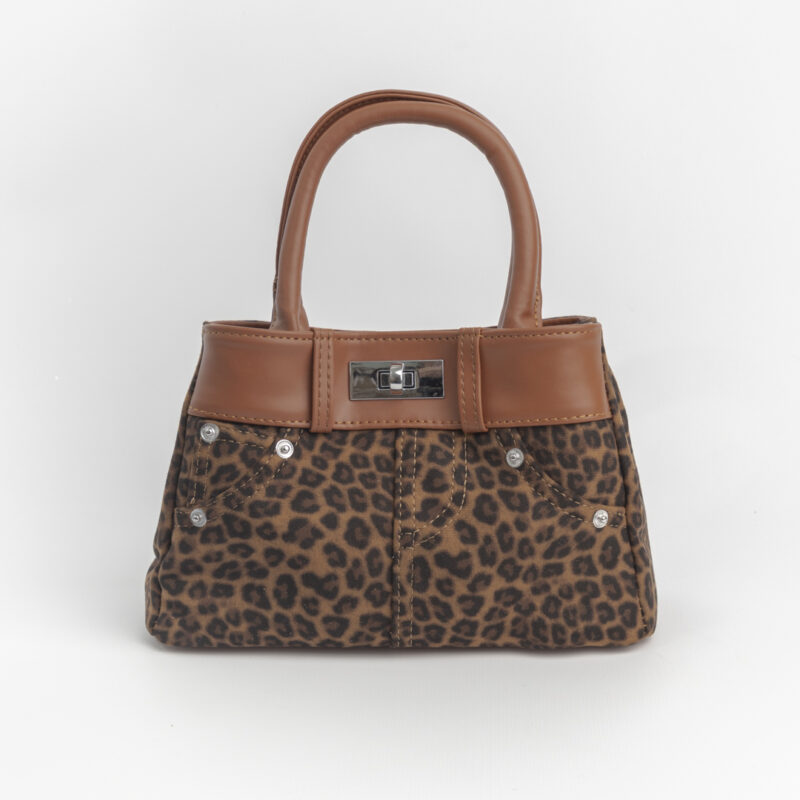 CARTERA ANIMAL PRINT - Imagen 3