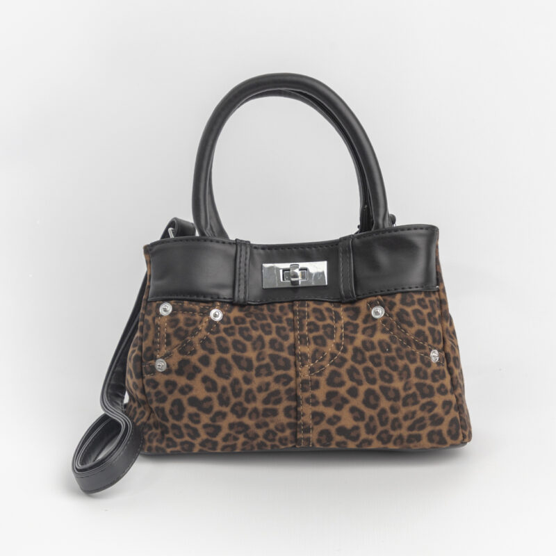 CARTERA ANIMAL PRINT - Imagen 2