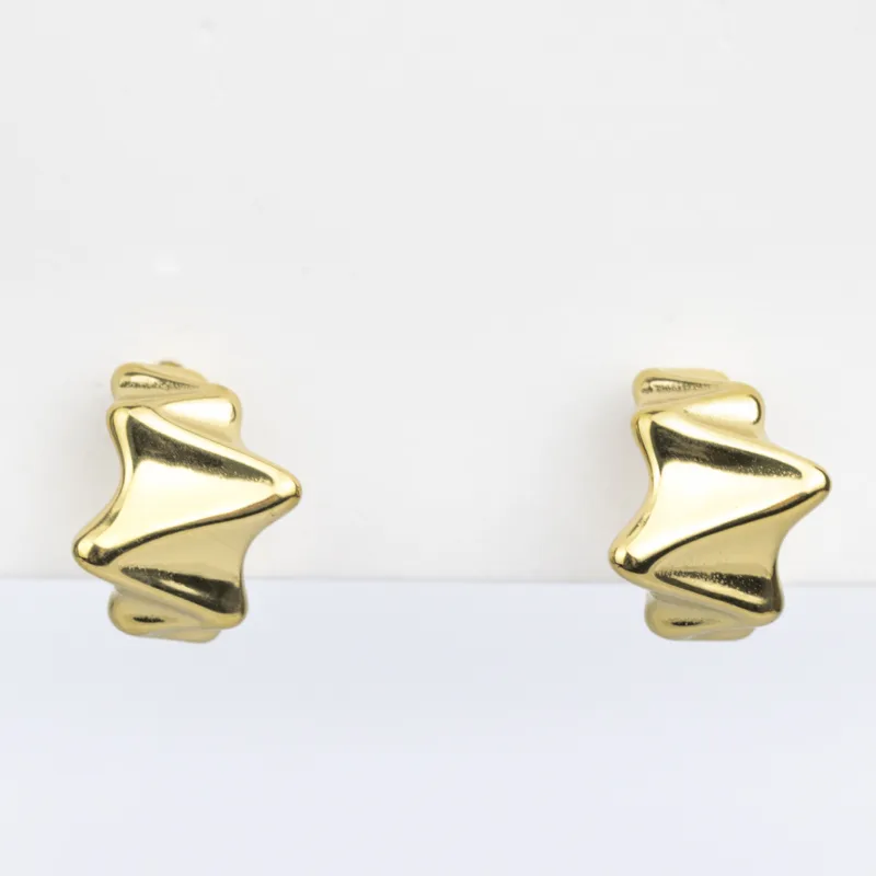 AROS BAÑADOS EN ORO - Imagen 2