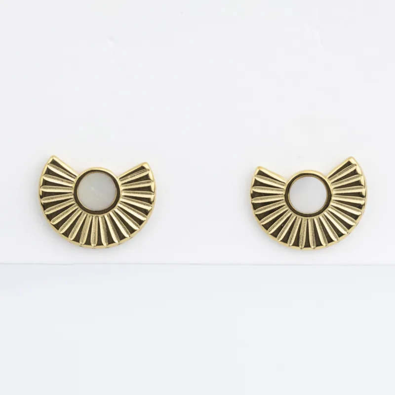 AROS BAÑADOS EN ORO - Imagen 2