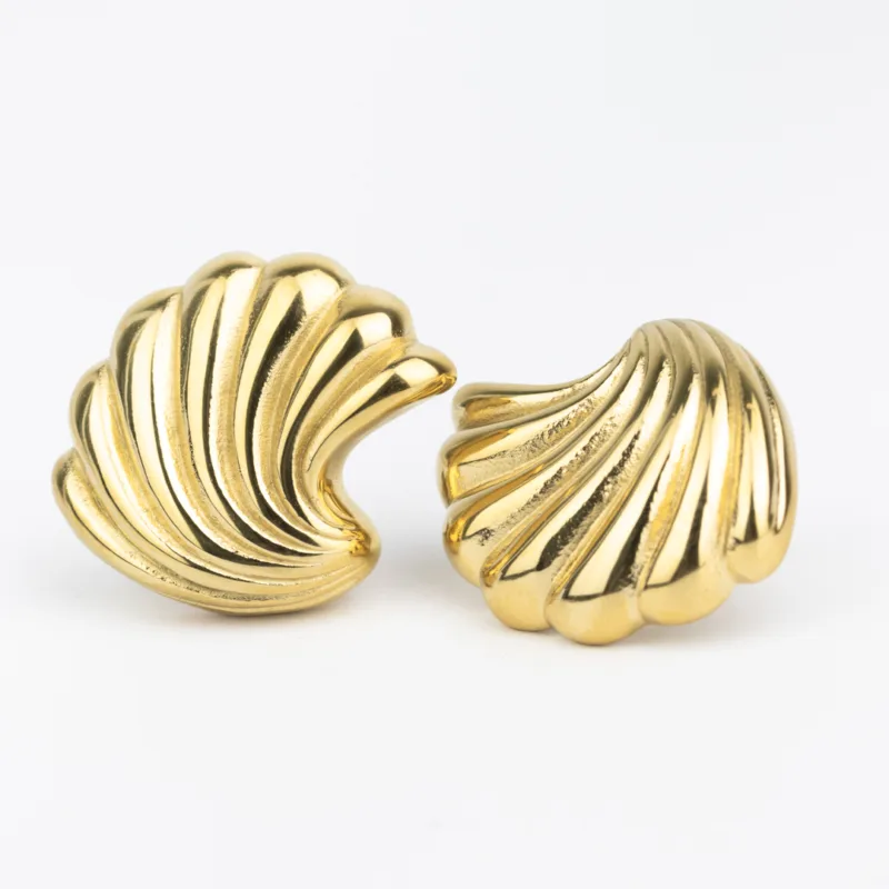 AROS BAÑADOS EN ORO