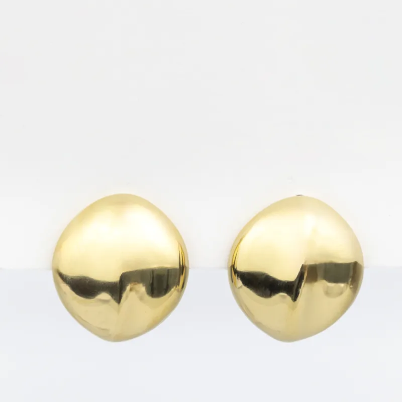 AROS BAÑADOS EN ORO