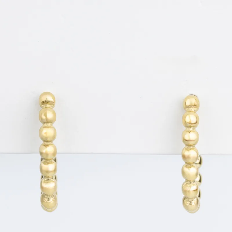 AROS BAÑADOS EN ORO - Imagen 2