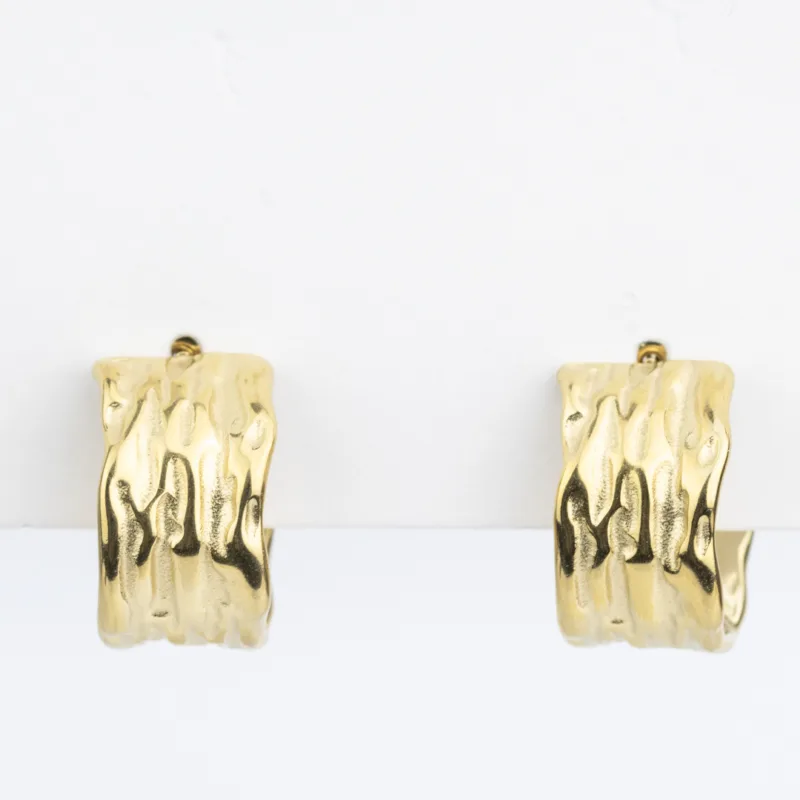 AROS BAÑADOS EN ORO - Imagen 2