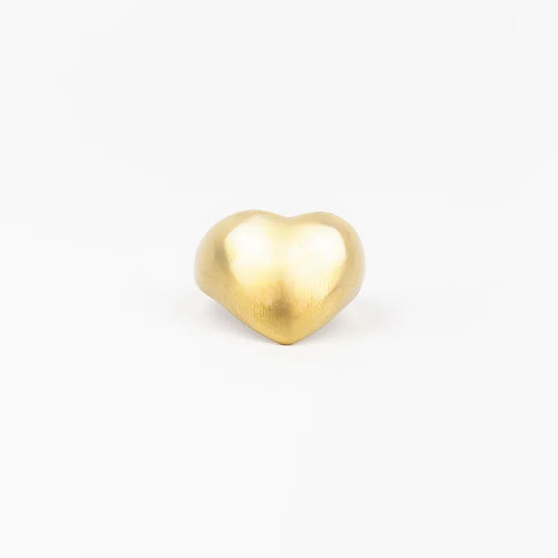 ANILLO BAÑADO EN ORO - Imagen 2