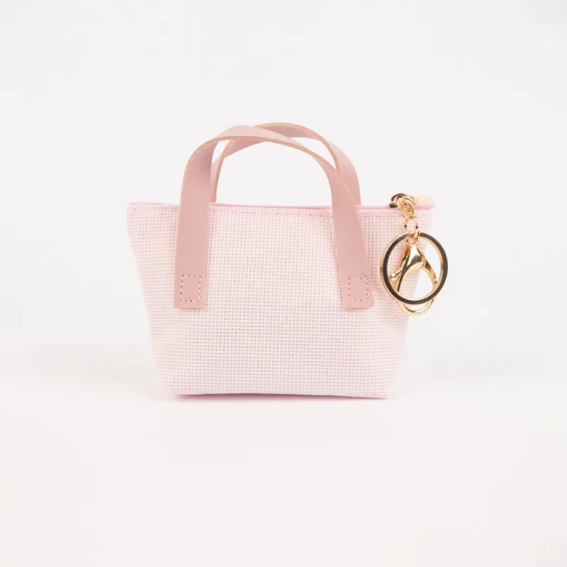 LLAVERO CHARMS BAG