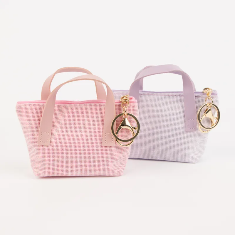 LLAVERO CHARMS BAG - Imagen 3