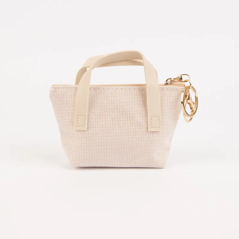 LLAVERO CHARMS BAG - Imagen 2