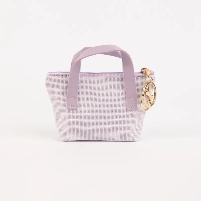 LLAVERO CHARMS BAG - Imagen 6