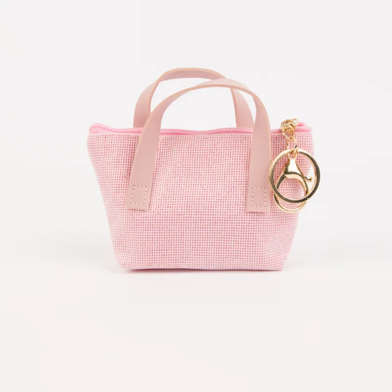 LLAVERO CHARMS BAG - Imagen 5
