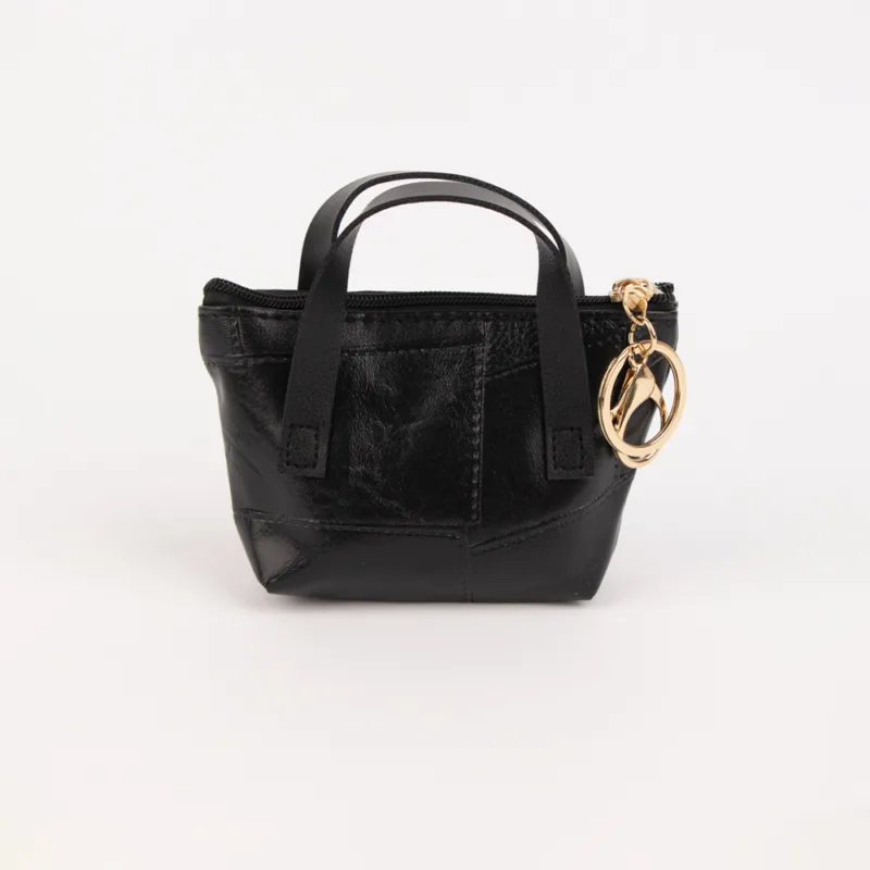 LLAVERO CHARMS BAG