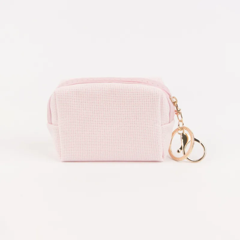 LLAVERO CHARMS BAG