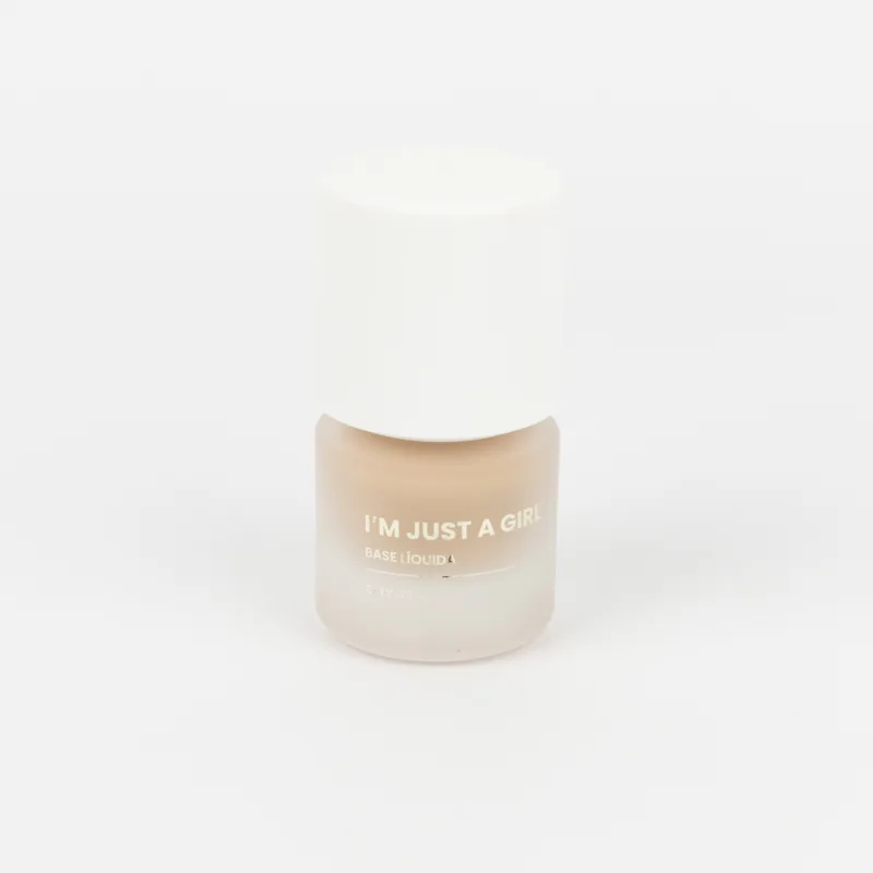 BASE LIQUIDA - Imagen 5