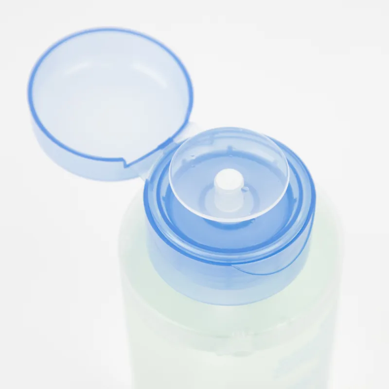 AGUA MICELAR PARA PIELES SECAS Y SENSIBLES 300ML - Imagen 2