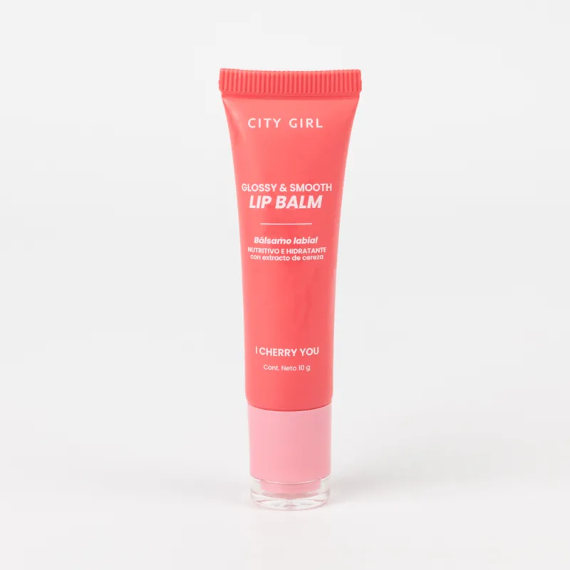 KIT DE CUIDADO PARA LABIOS CHERRY - Imagen 5