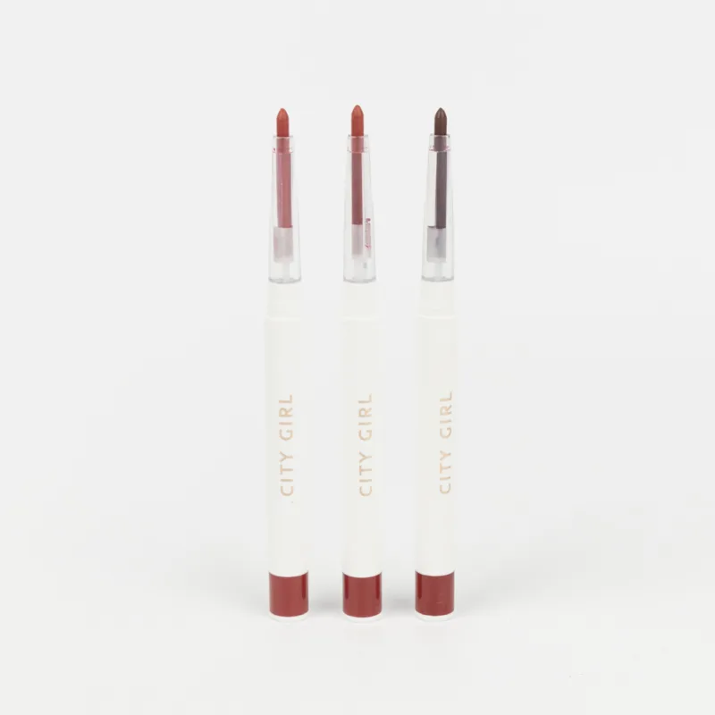 SET DELINEADORES DE LABIOS - Imagen 2